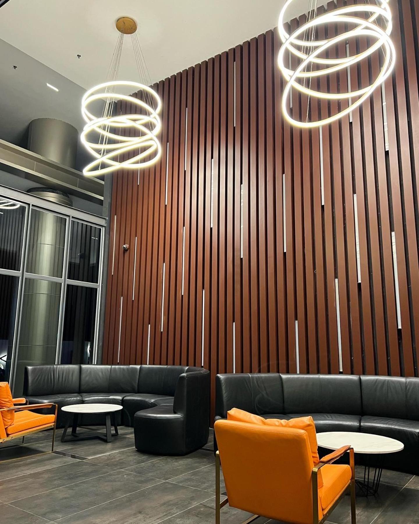 Rizz Residence Troika Kb Кота Бару Екстериор снимка