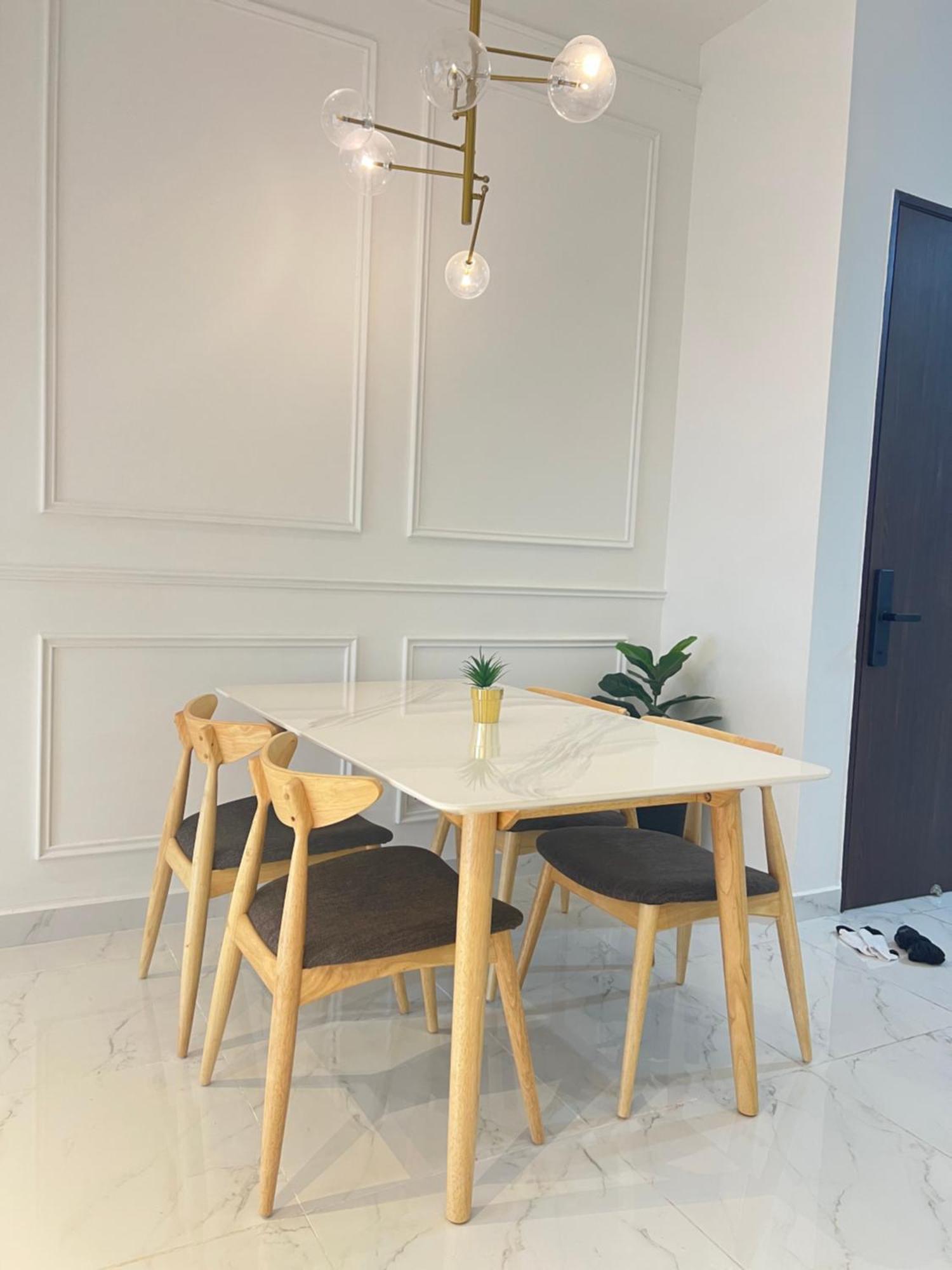 Rizz Residence Troika Kb Кота Бару Екстериор снимка