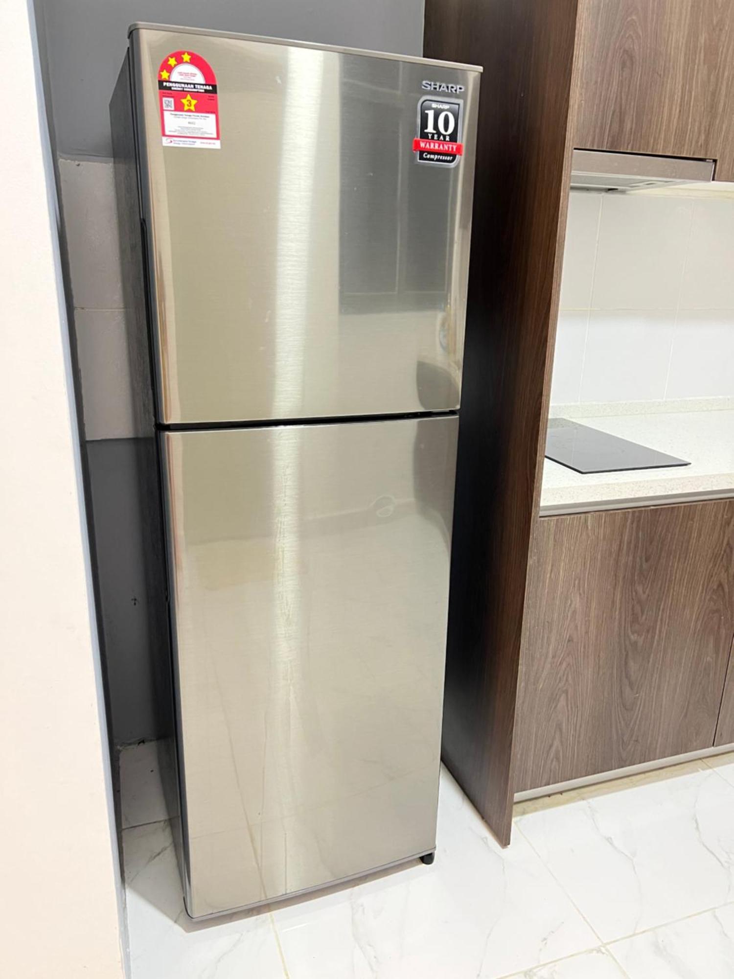 Rizz Residence Troika Kb Кота Бару Екстериор снимка