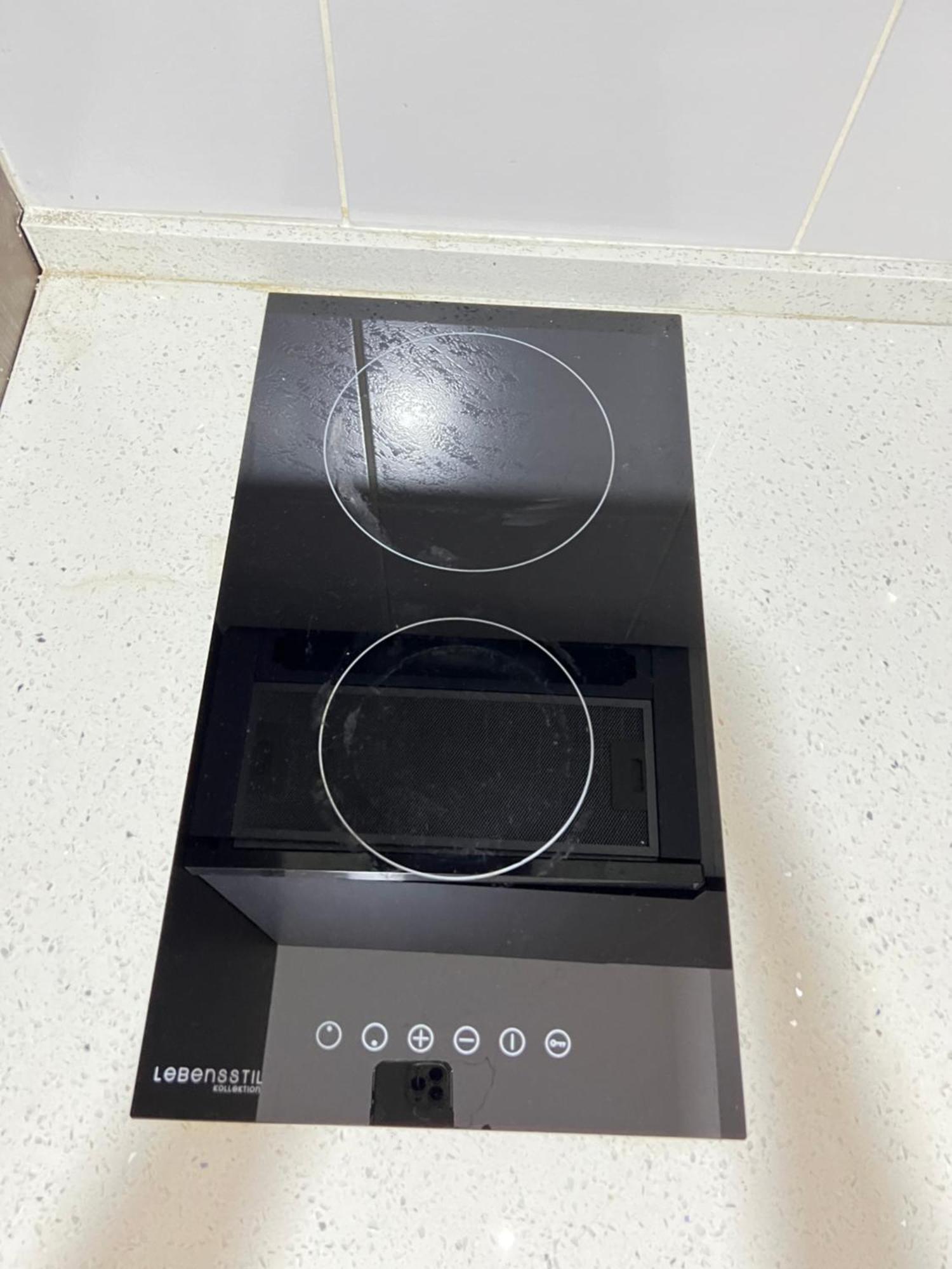 Rizz Residence Troika Kb Кота Бару Екстериор снимка
