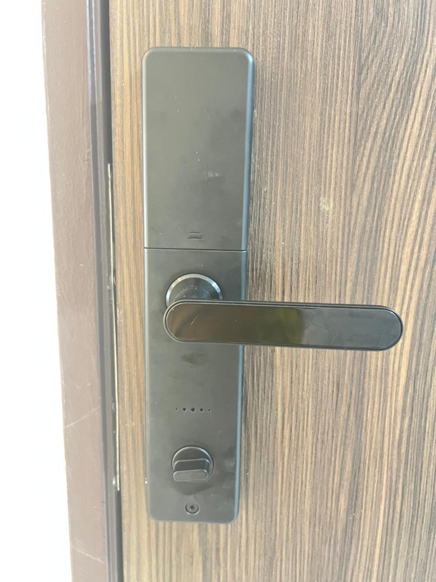Rizz Residence Troika Kb Кота Бару Екстериор снимка